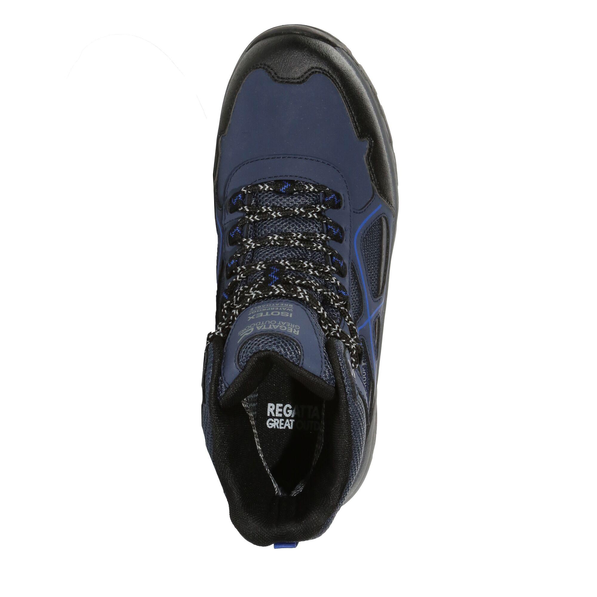 Regatta Wanderstiefel Vendeavour