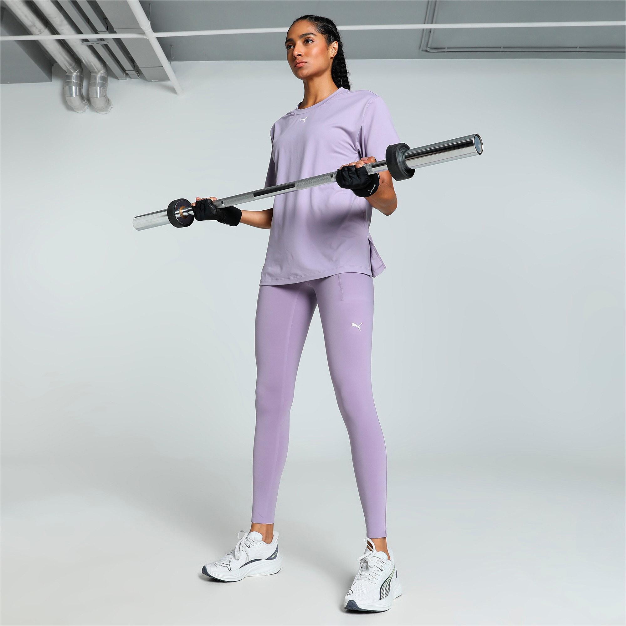 PUMA CLOUDSPUN T-Shirt, kurzarm