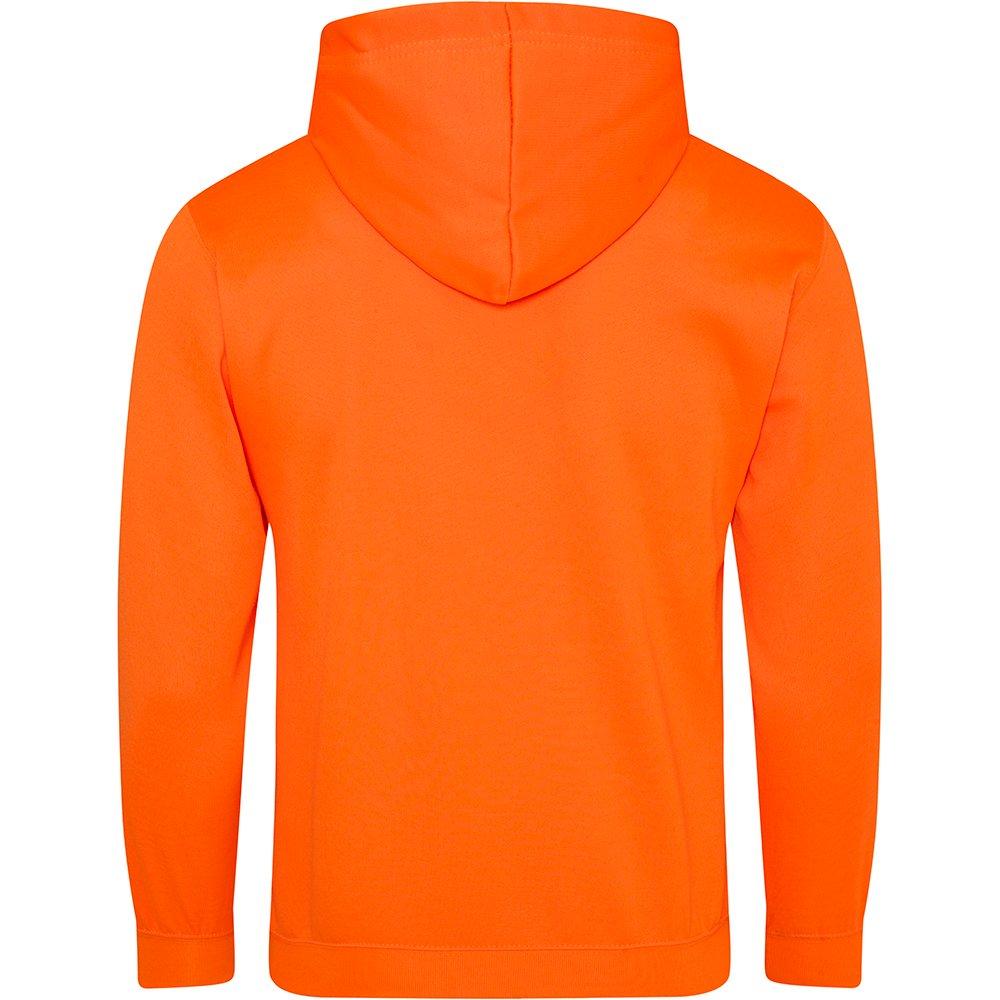 AWDis Electric Kapuzenpullover