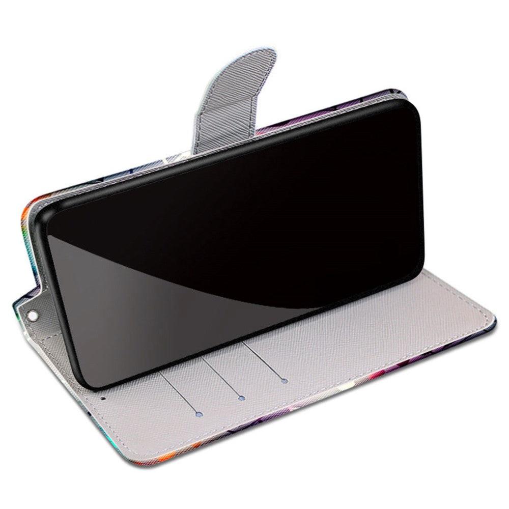 Cover-Discount Galaxy A33 5G - Handyhülle Motiv