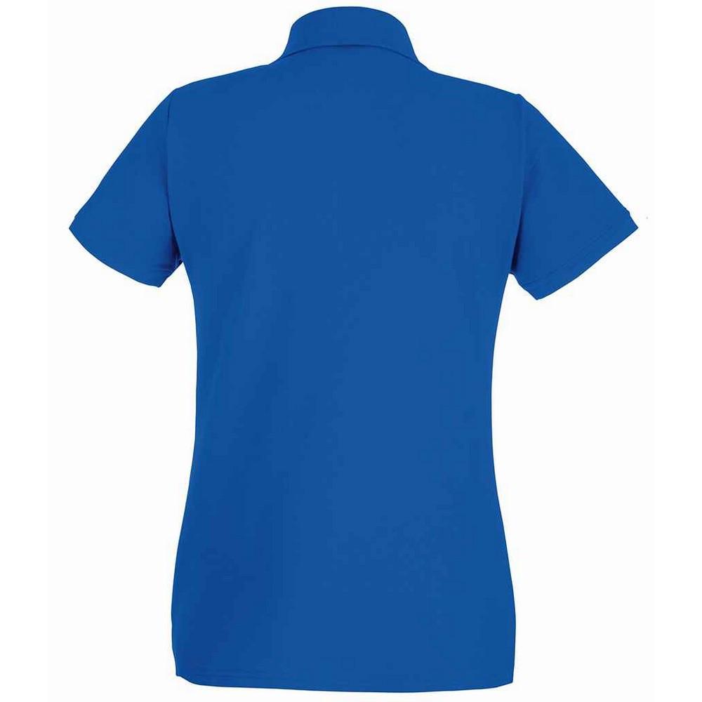 Fruit of the Loom Premium Poloshirt