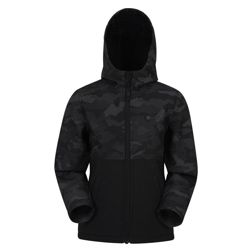 Mountain Warehouse Exodus Softshelljacke