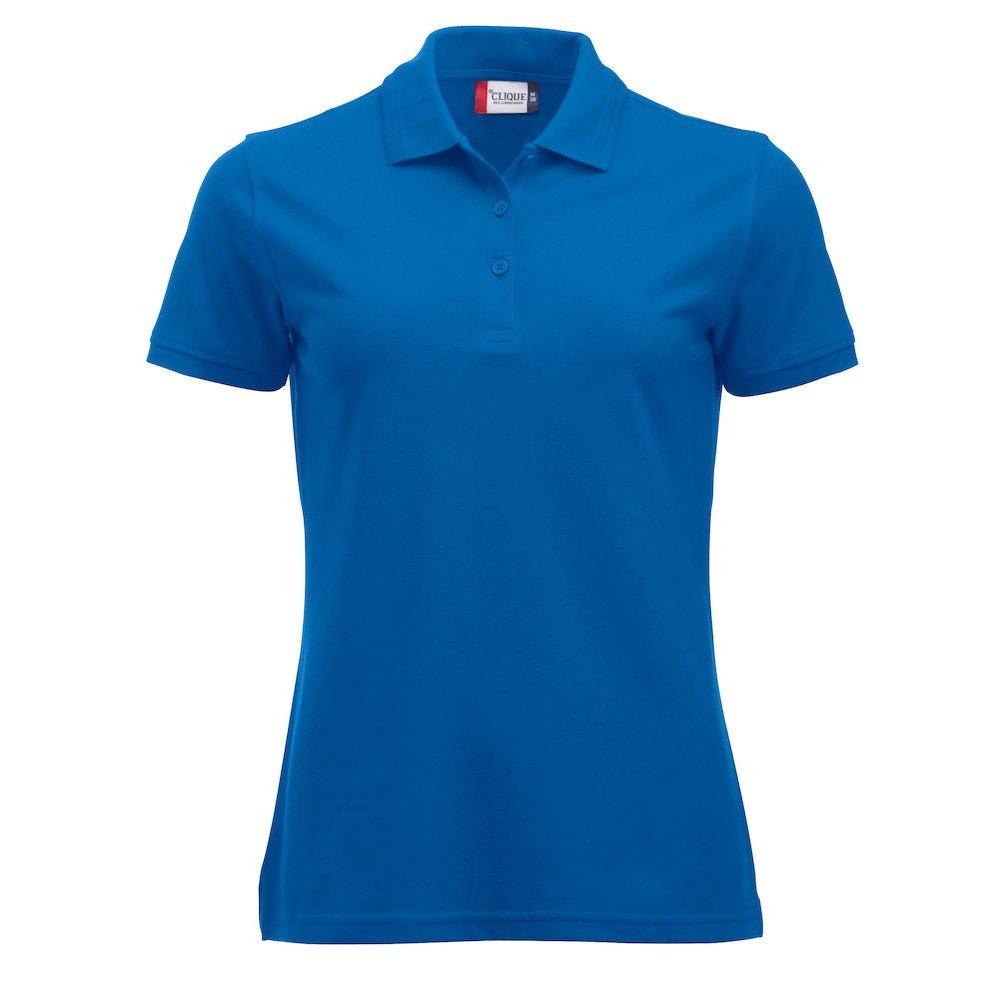 Clique Manhattan Poloshirt