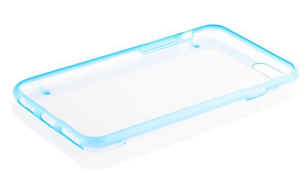 Cadorabo Hülle für Apple iPhone 6 6S TPU Silikon