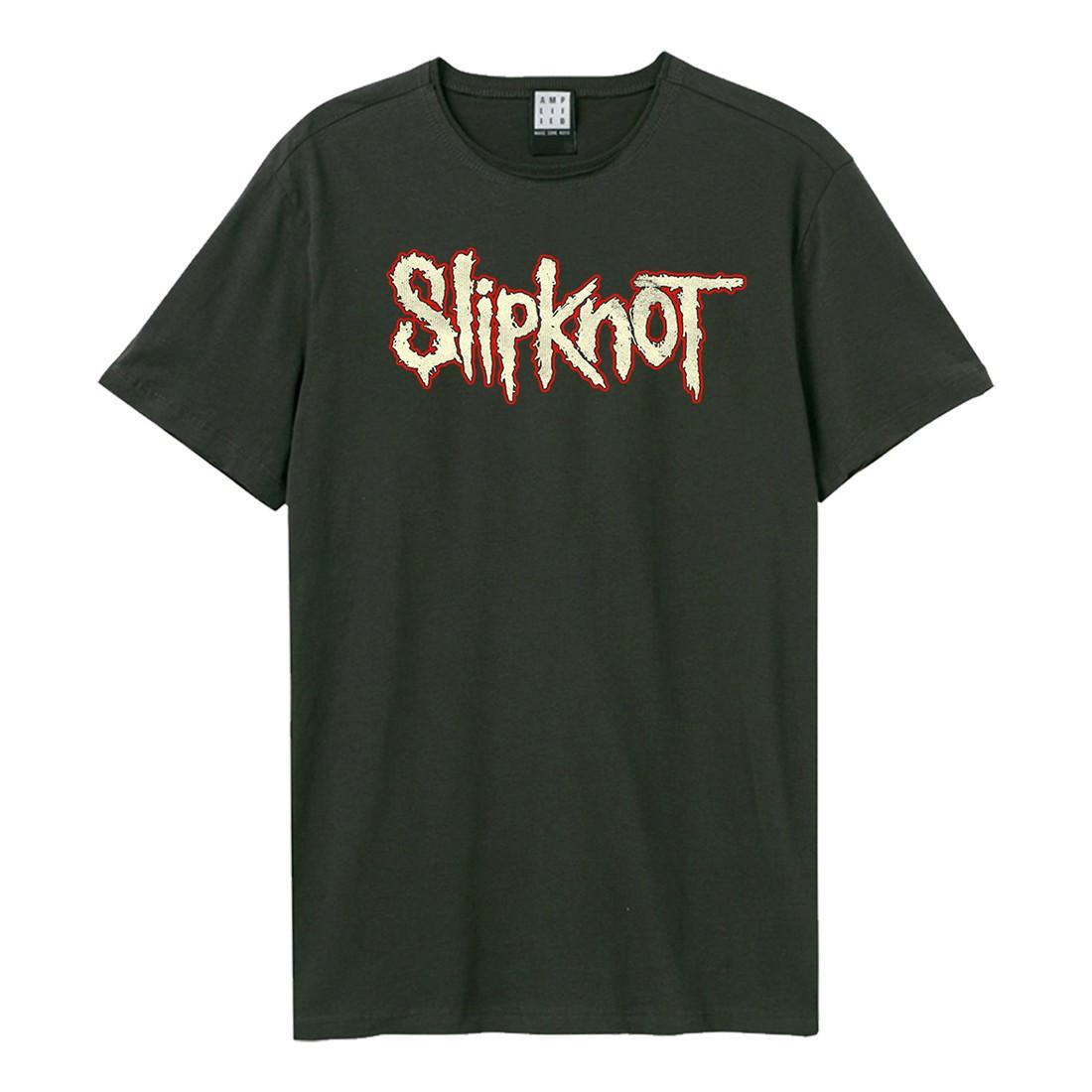 Amplified Don't Judge T-Shirt