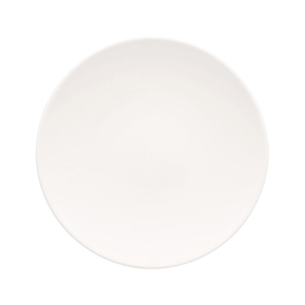 Villeroy & Boch Signature Speiseteller MetroChic blanc