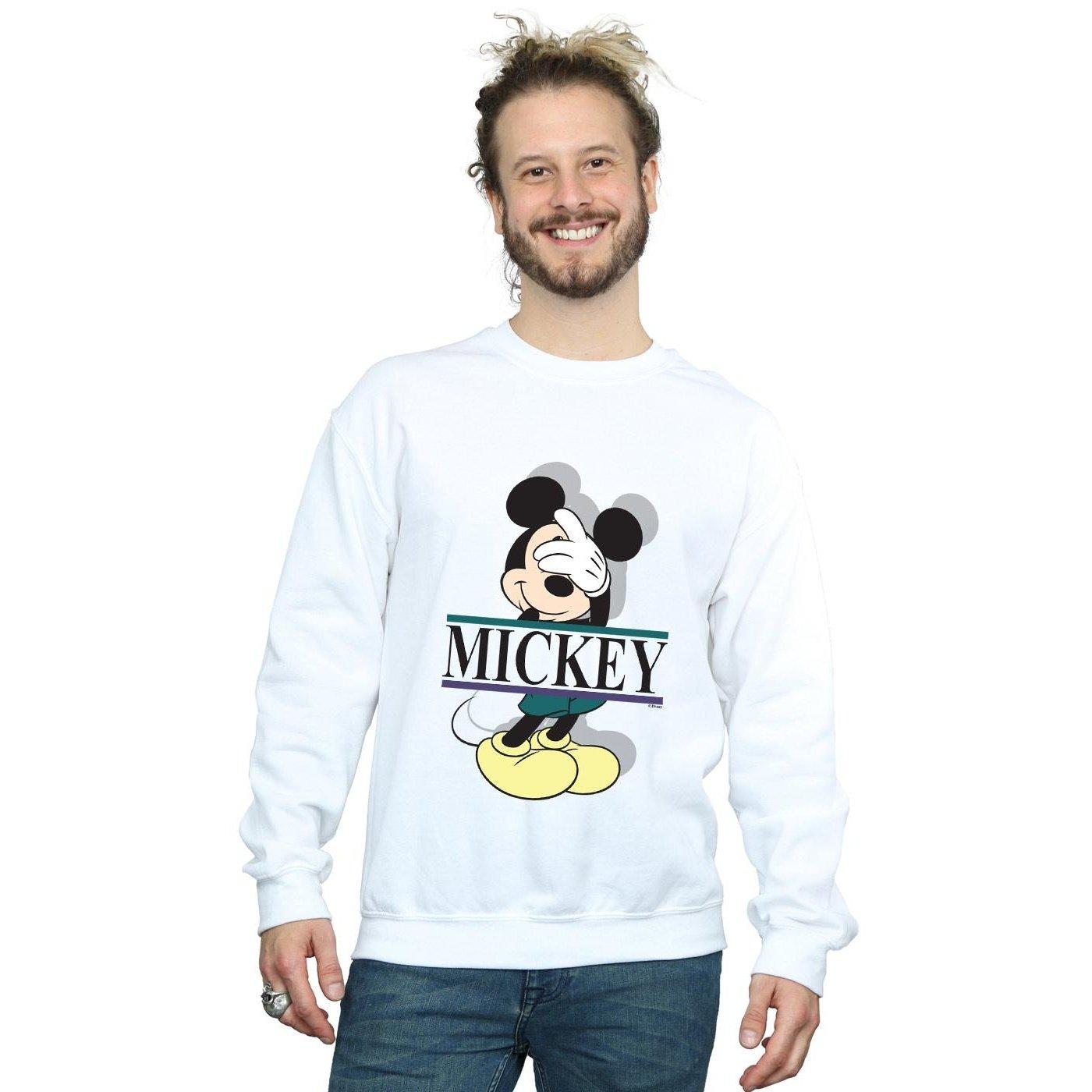 Disney Sweatshirt