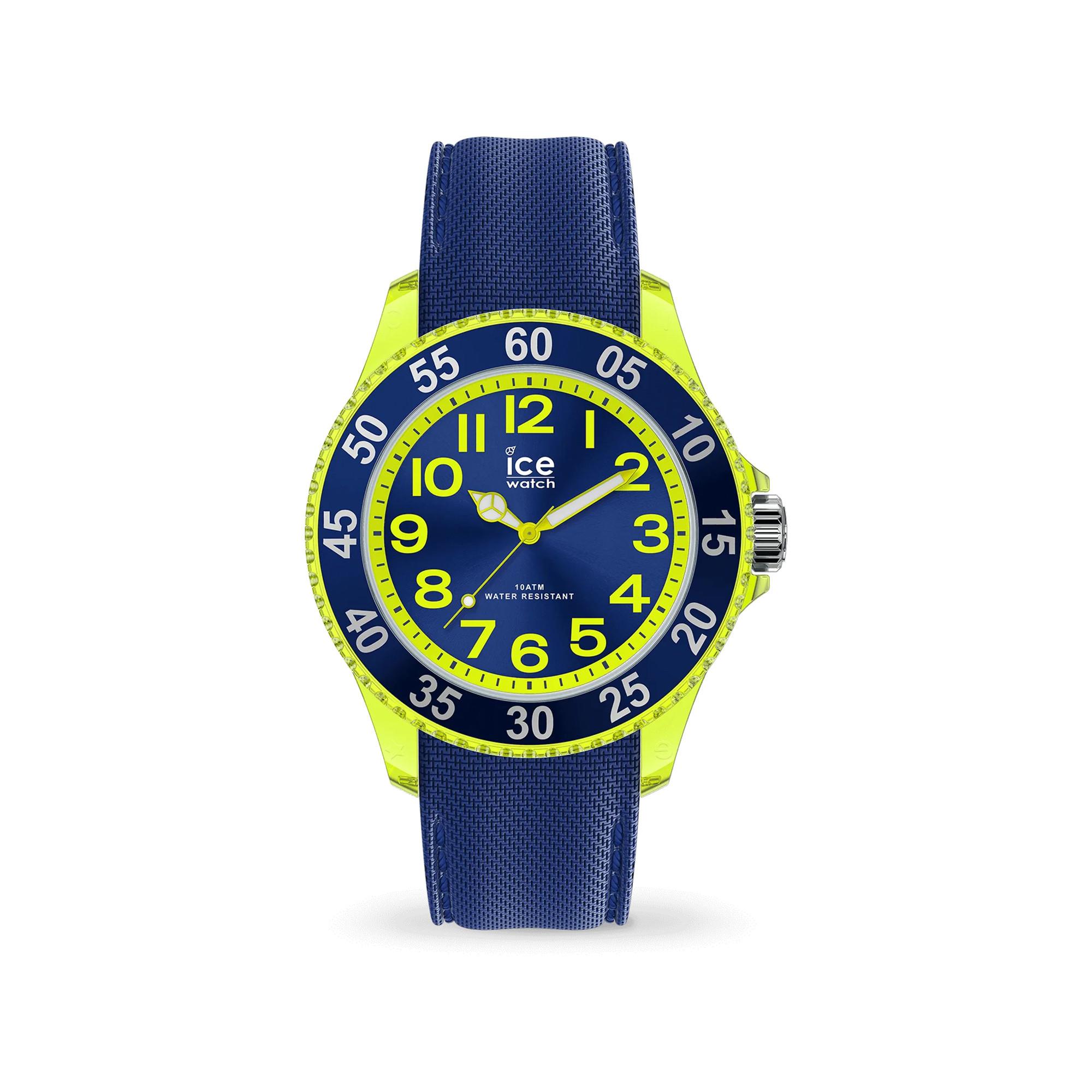 Ice Watch ICE cartoon Analoguhr