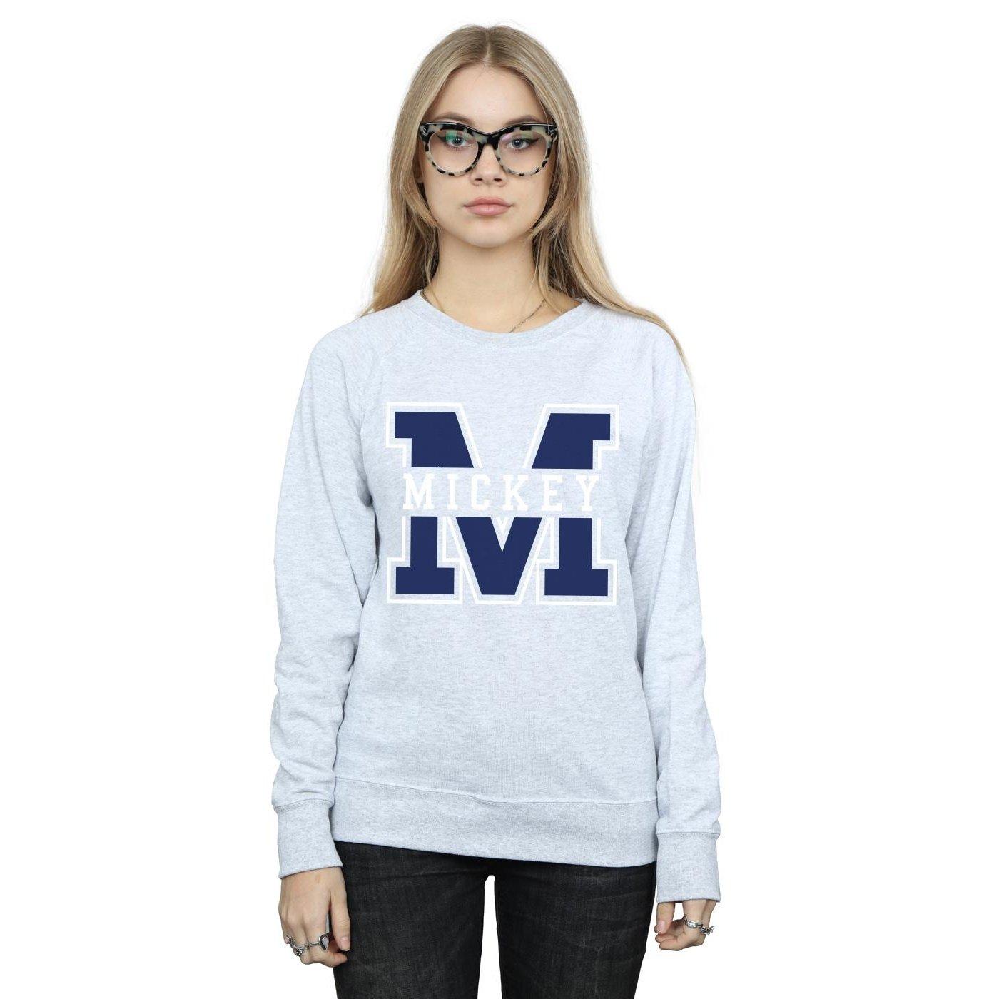 Disney Sweatshirt