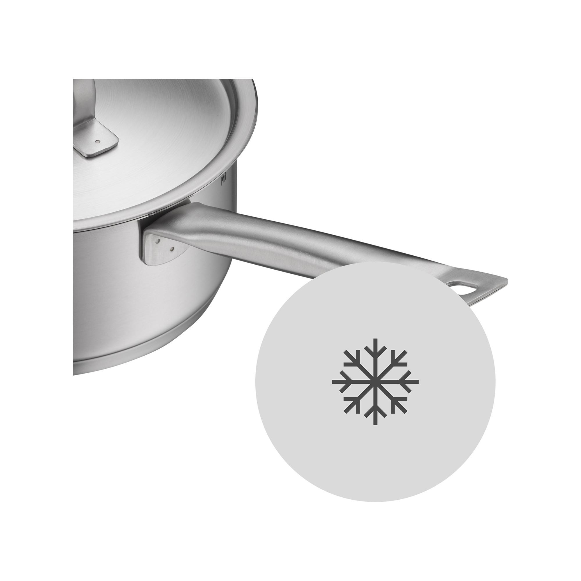 WMF Kasserolle Gourmet Plus