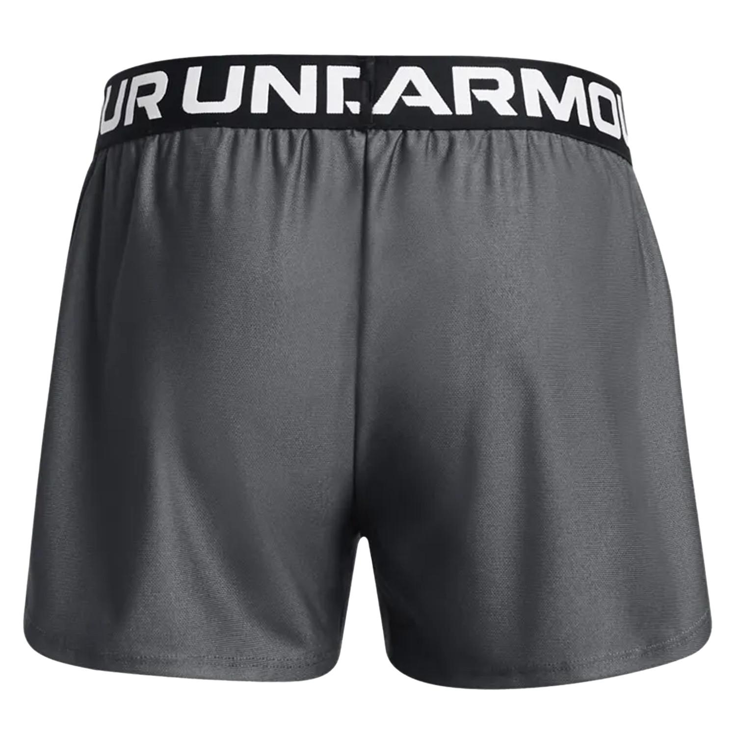 UNDER ARMOUR Play Up Shorts