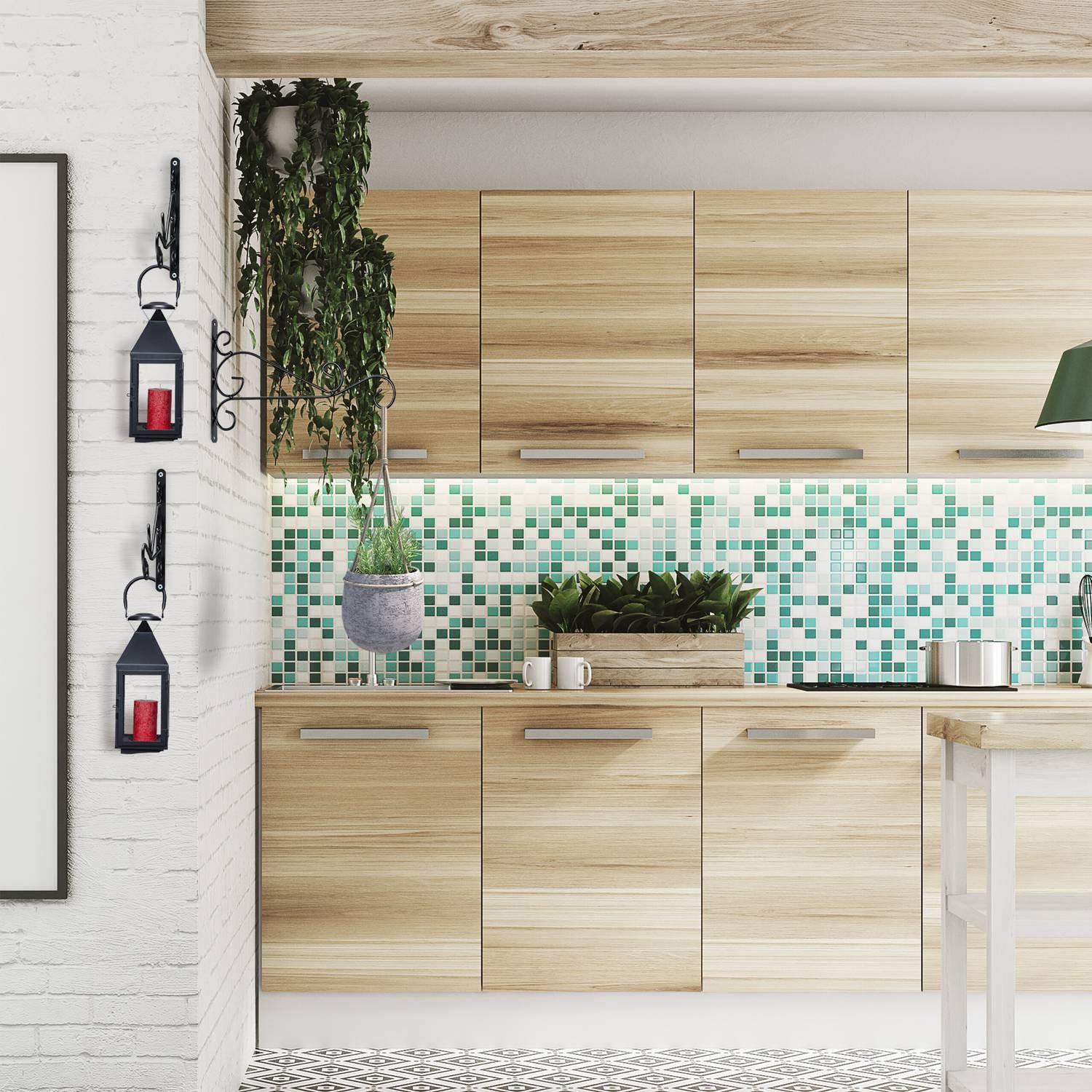 B2X Stielhalter 4er-Set