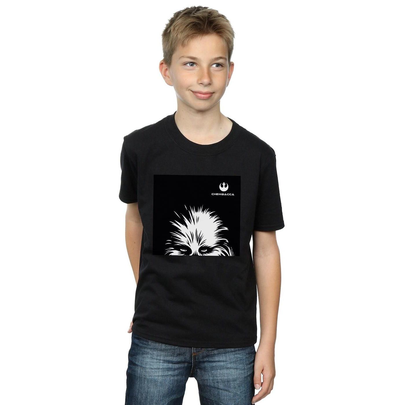 STAR WARS Look TShirt