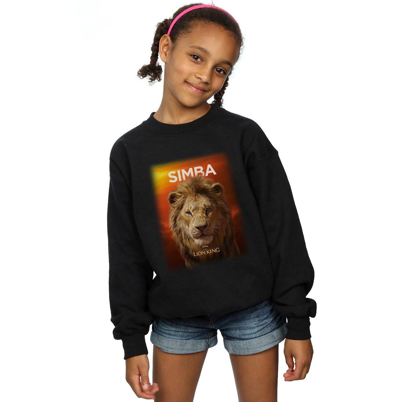 Disney The Lion King Sweatshirt