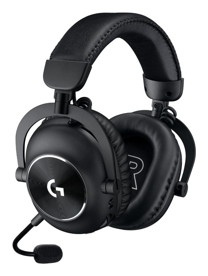 logitech G Pro X 2 Lightspeed