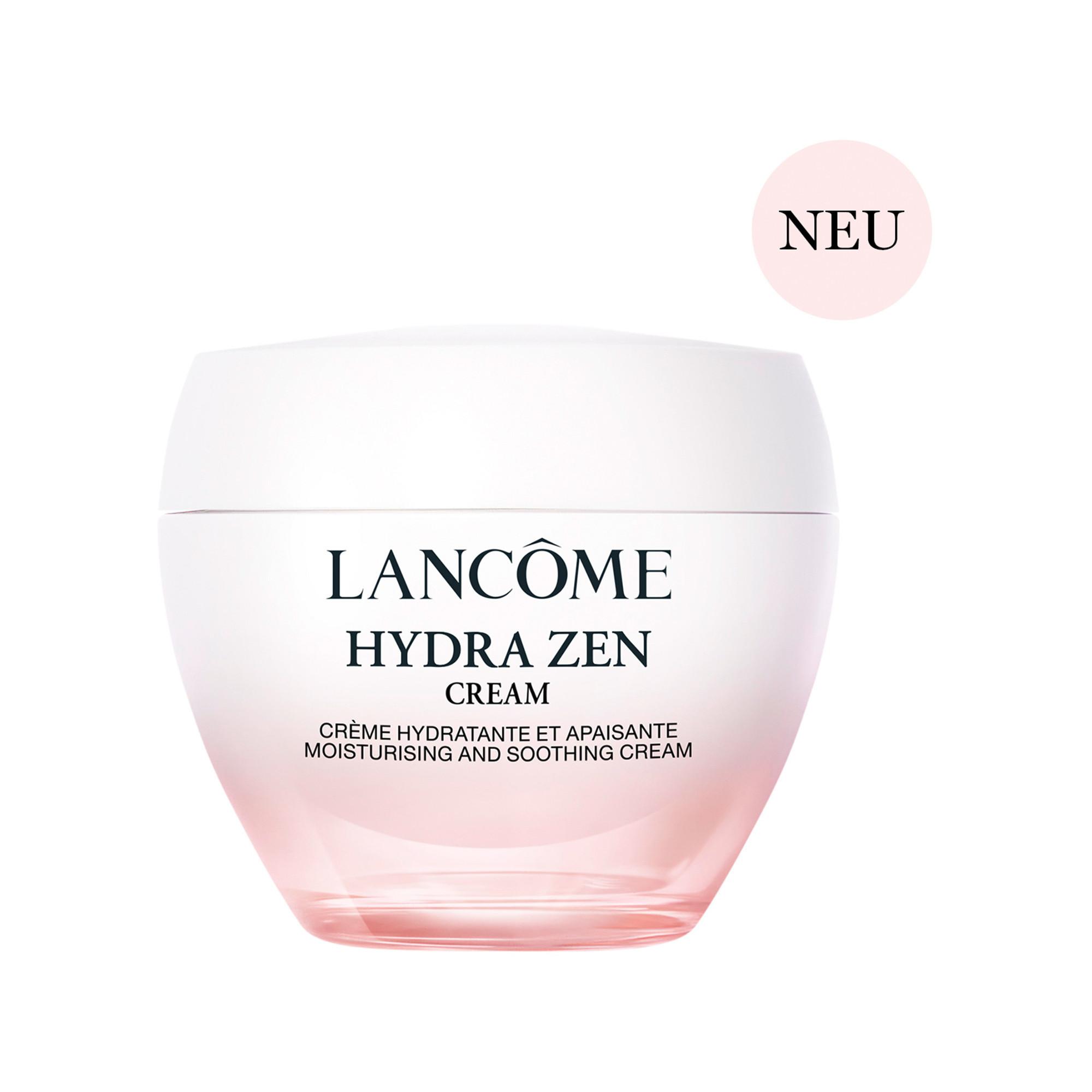 Lancôme Hydra Zen Day Creme