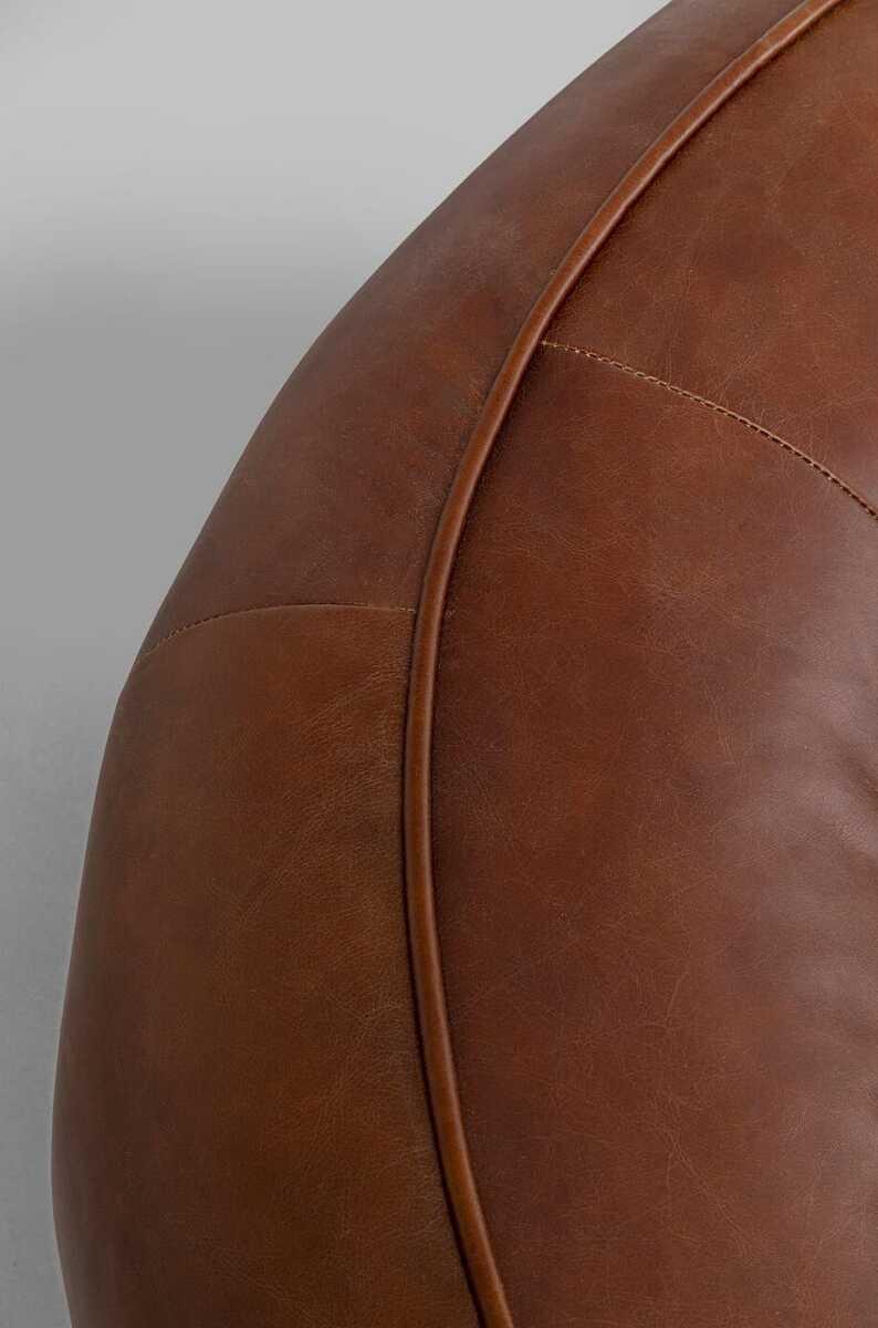 KARE Design Recamiere Wonder Leder 252