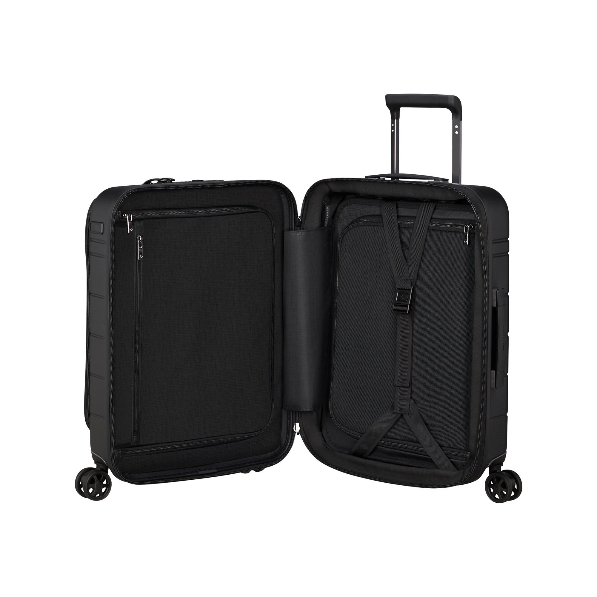 Samsonite 55.0cm, Hartschalenkoffer NEOPOD