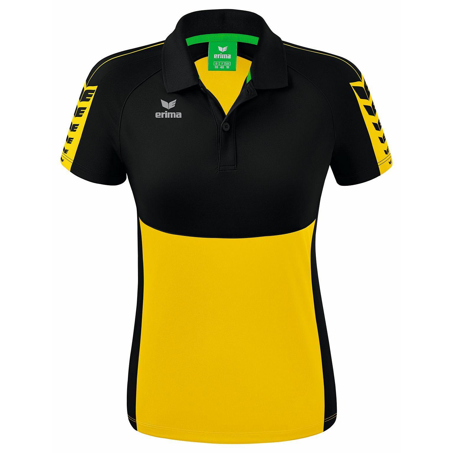 Erima Six Wings Poloshirt