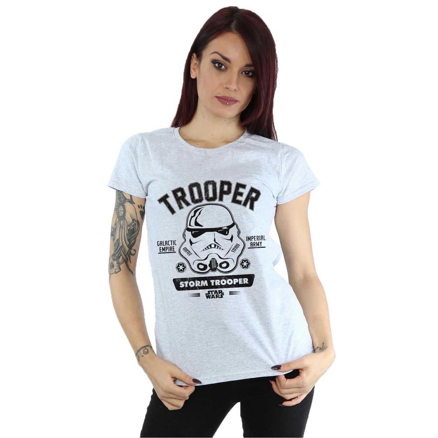 STAR WARS Star Wars Stormtrooper Trooper T-Shirt