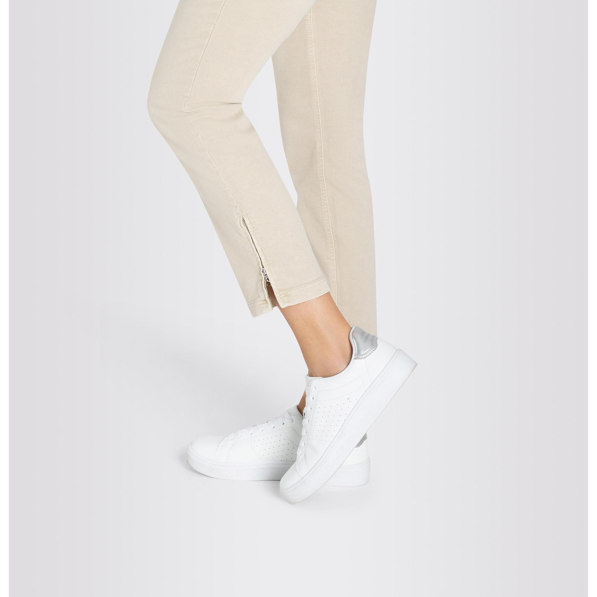MAC Melanie Dream Chic Straight Fit 5-Pocket Hose