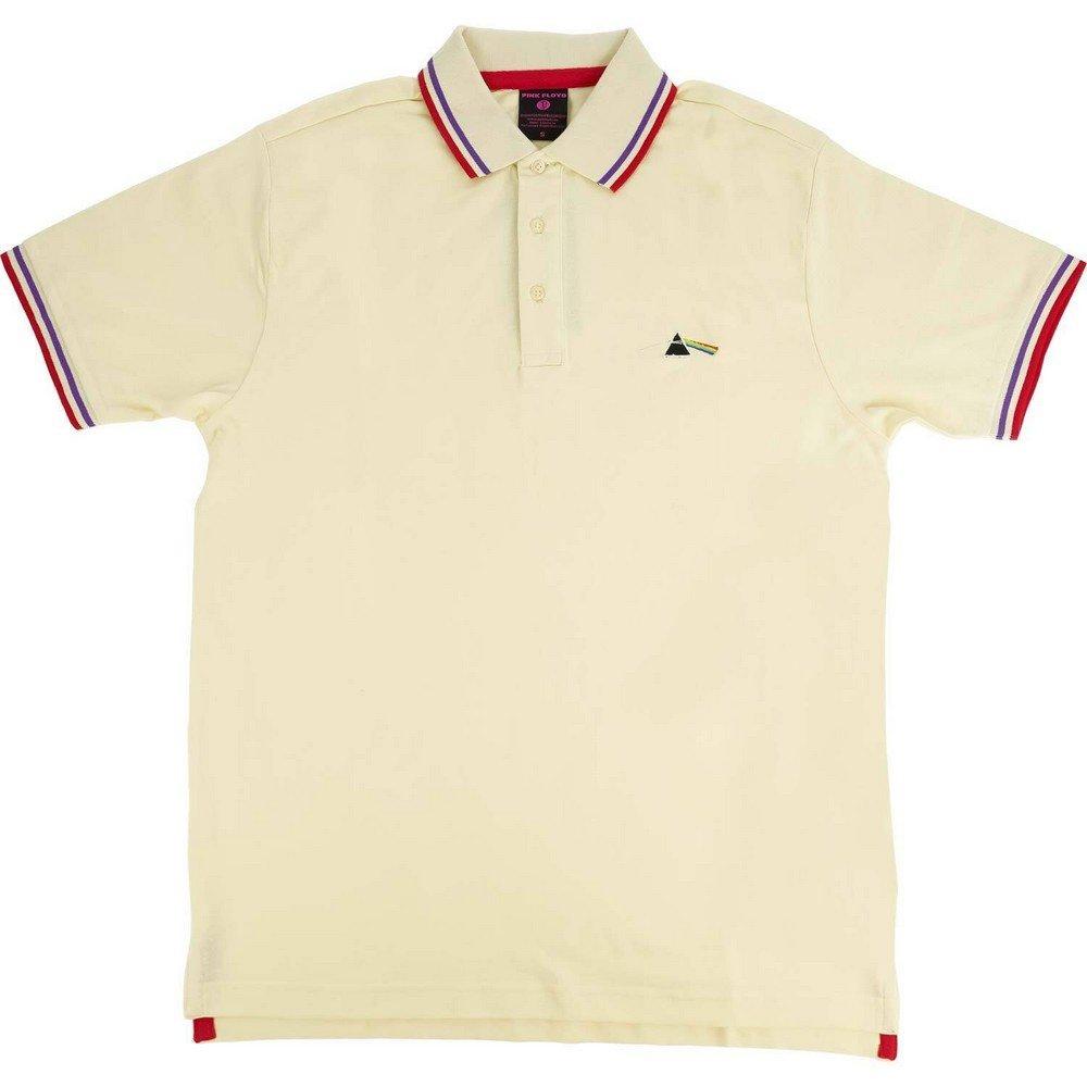 Pink Floyd Dark Side Of The Moon Poloshirt