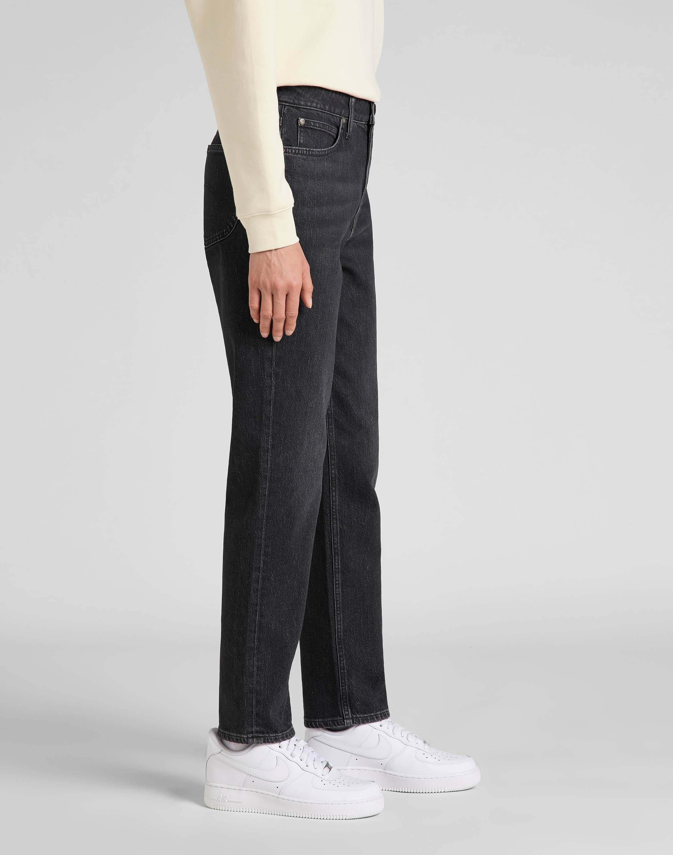 Lee Carol Straight Leg Jeans