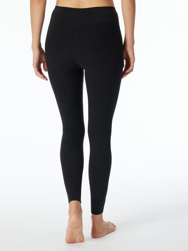 Schiesser Schiesser Leggings Invisible Soft Warming