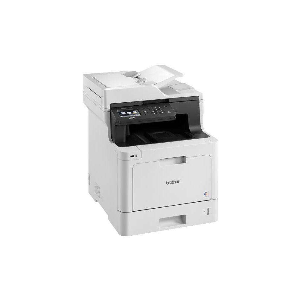 brother DCP-L8410CDW