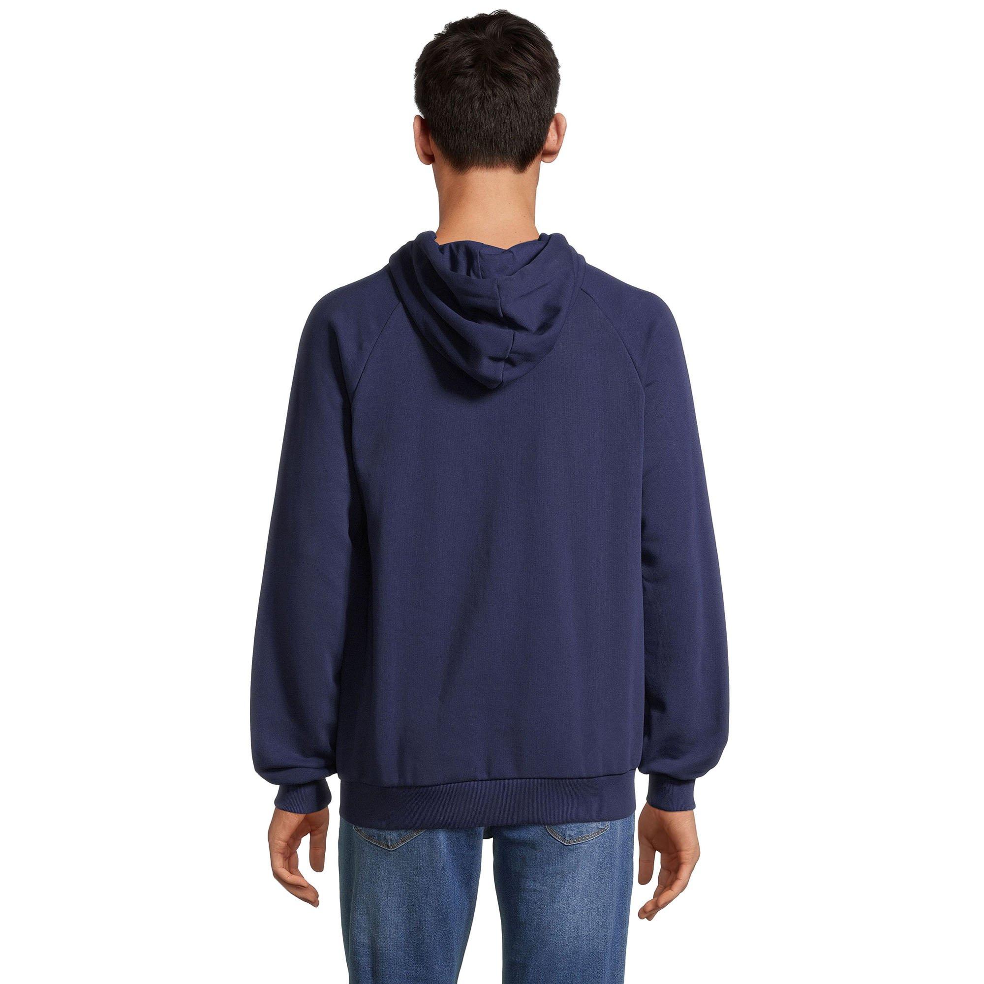 FILA Sweatshirt Bequem sitzend-BRAIVES raglan hoody