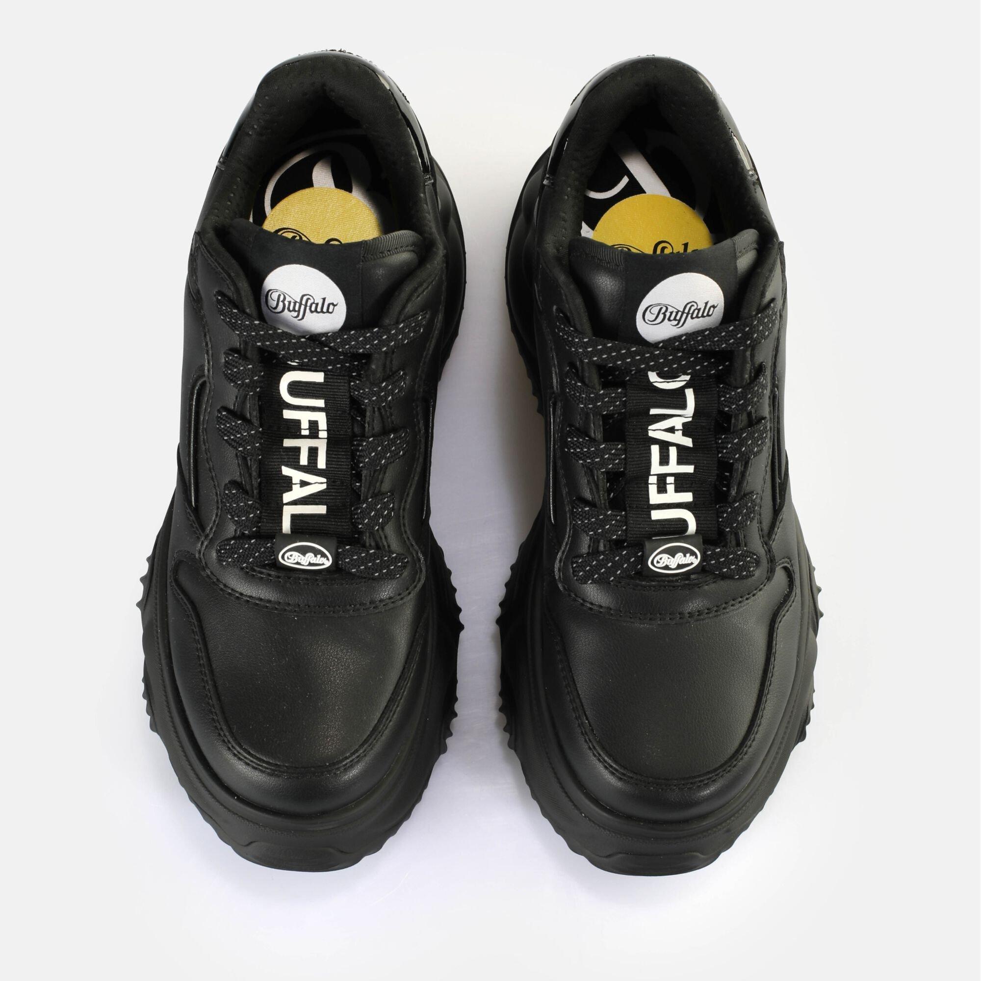 Buffalo sneakers blader one - vegan