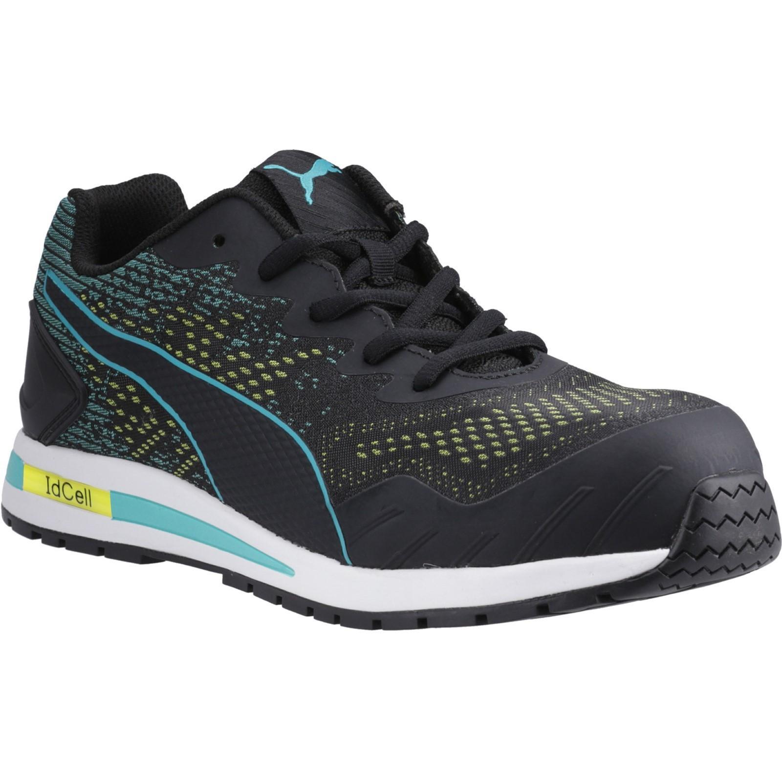 PUMA Sneaker Vivid Green Heart