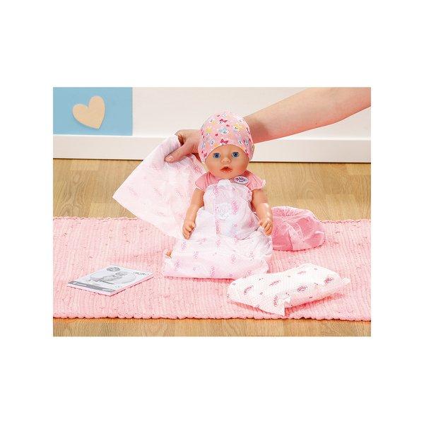 Zapf creation Baby Born – Magic Girl