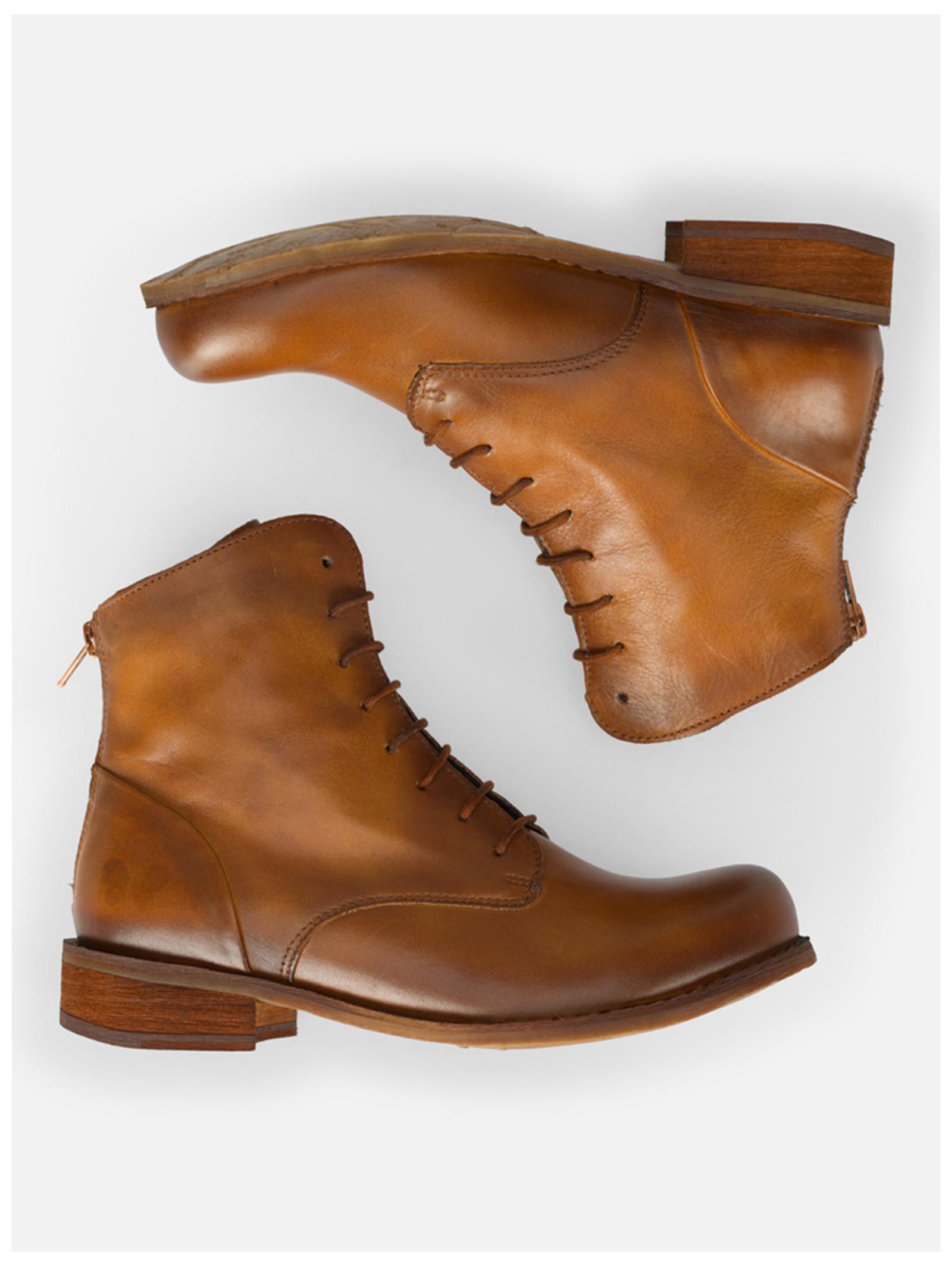Felmini Wide Fit Stiefelette BEJA