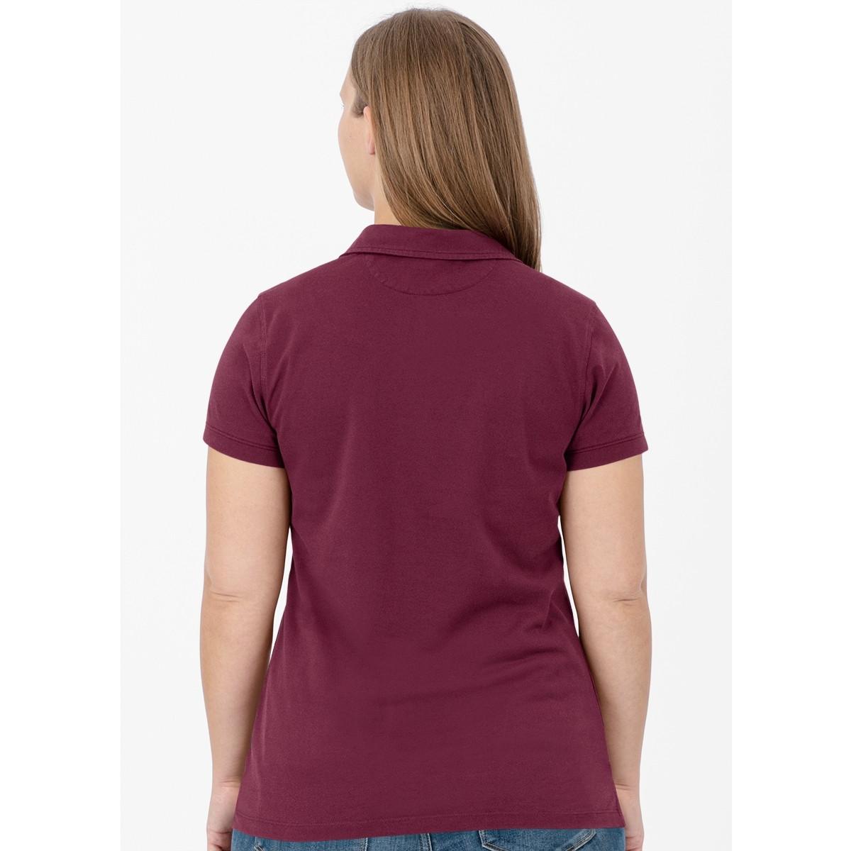 Jako Doubletex Polo Shirt