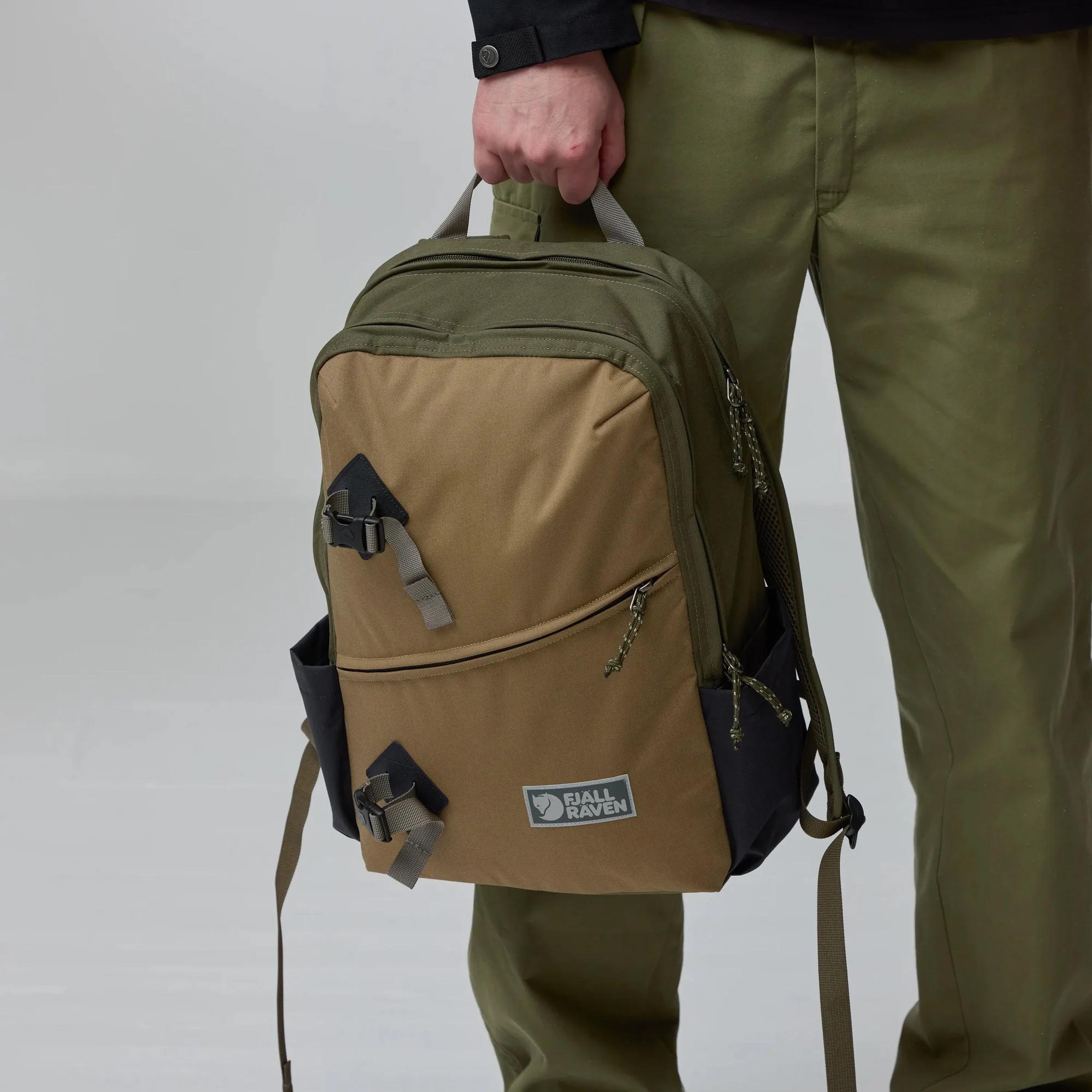 Fjällräven Rucksack Vardag Backpack 17