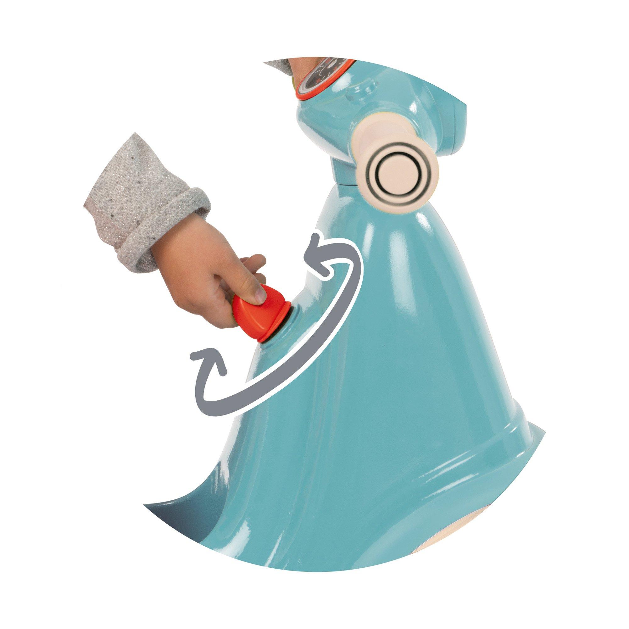 Smoby Scooter
