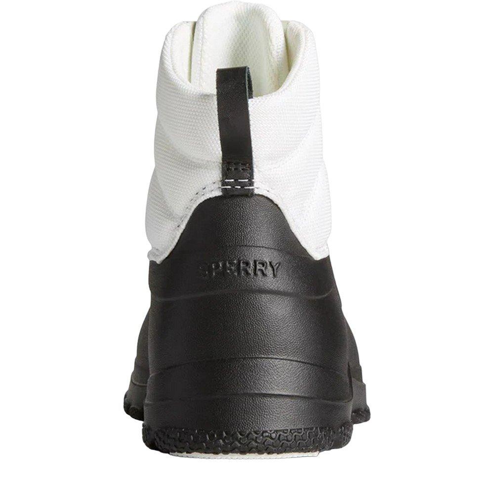 Sperry Stiefel Seacycled Duck Float