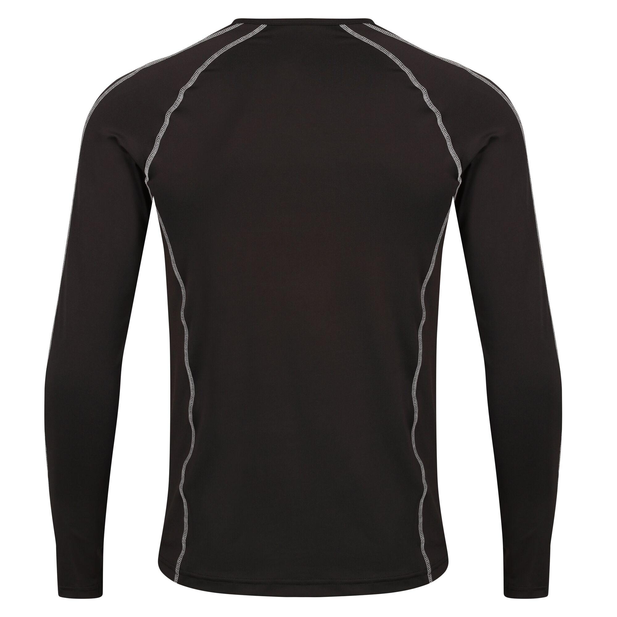 Regatta Pro Base Layer Oberteil  Langärmlig
