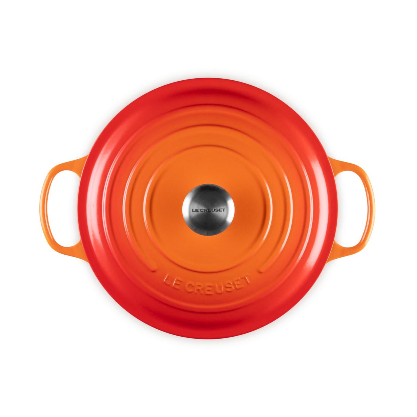 LE CREUSET Bräter Signature