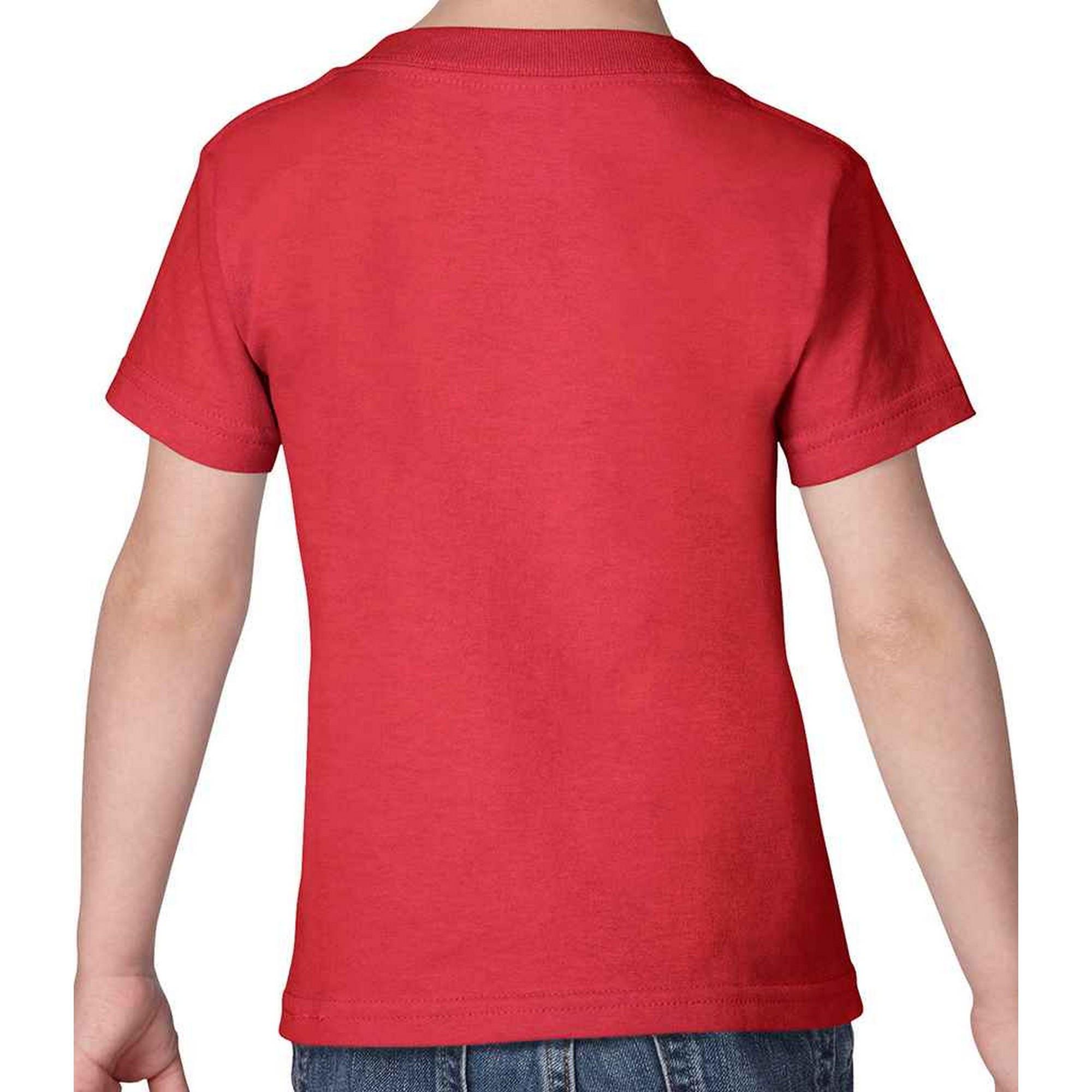 Gildan TShirt Schwere Qualität