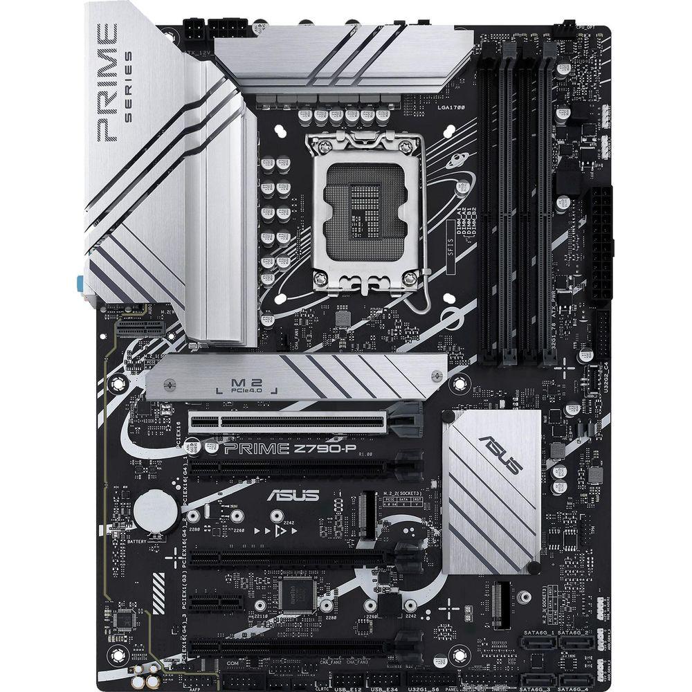 ASUS Prime Z790P