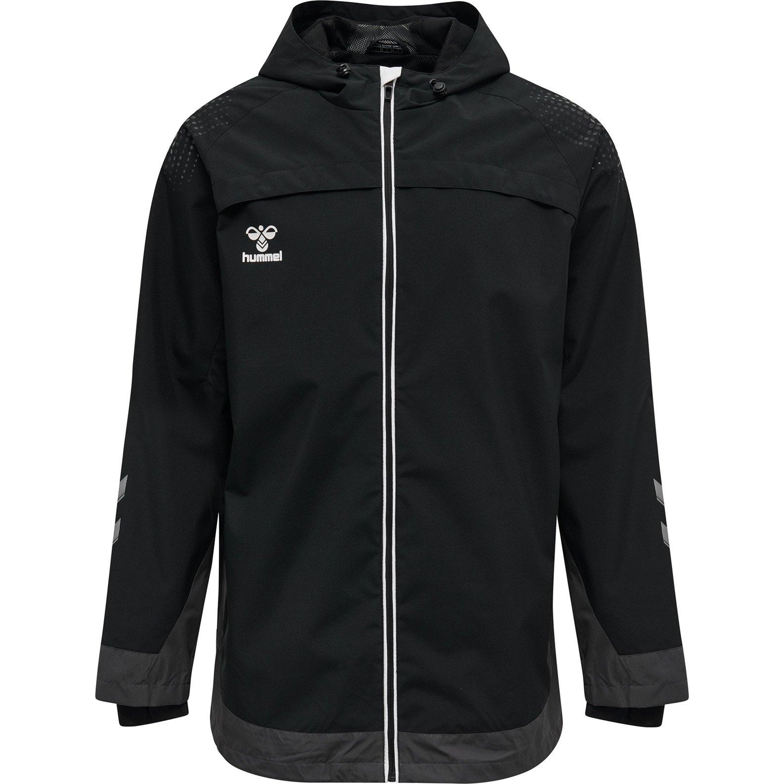 Hummel jacke huel hllead all weather