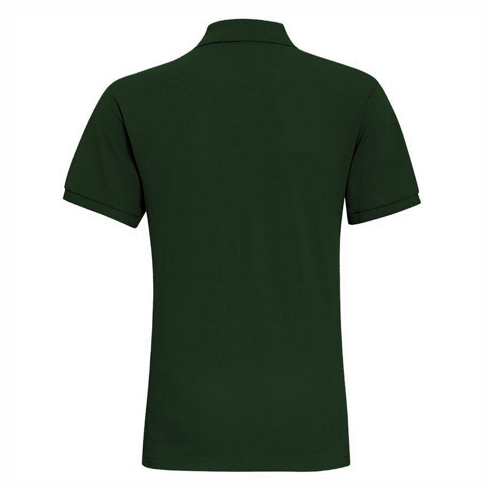 Asquith & Fox Kurzarm PoloShirt