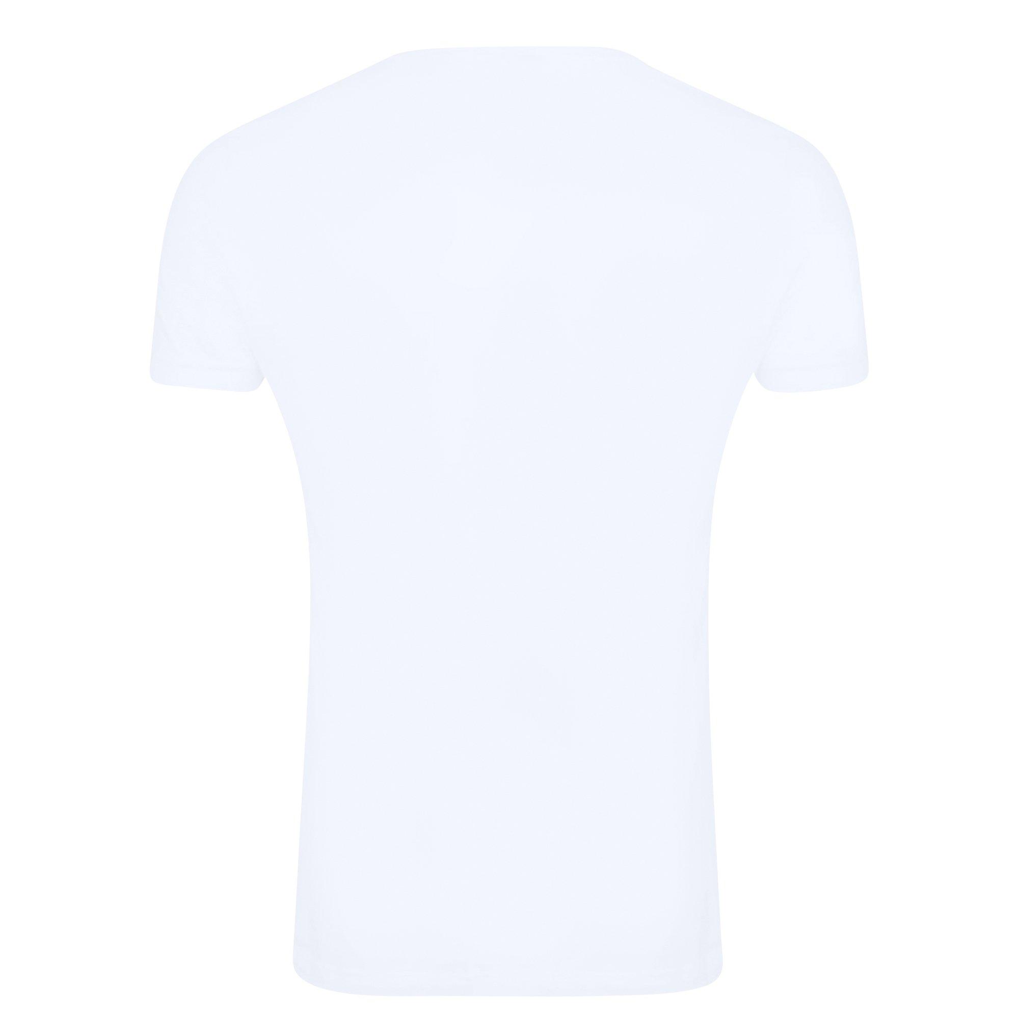 LOONEY TUNES Tasmanian Devil Print T-Shirt