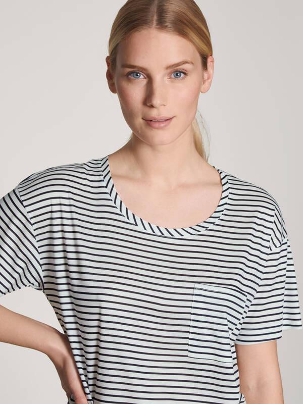 CALIDA Circular Sleep T-Shirt