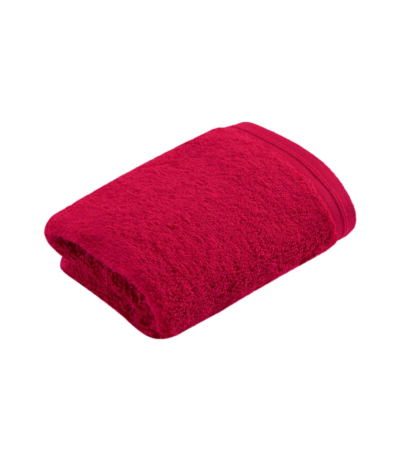 VOSSEN Vegan Life Waschlappen