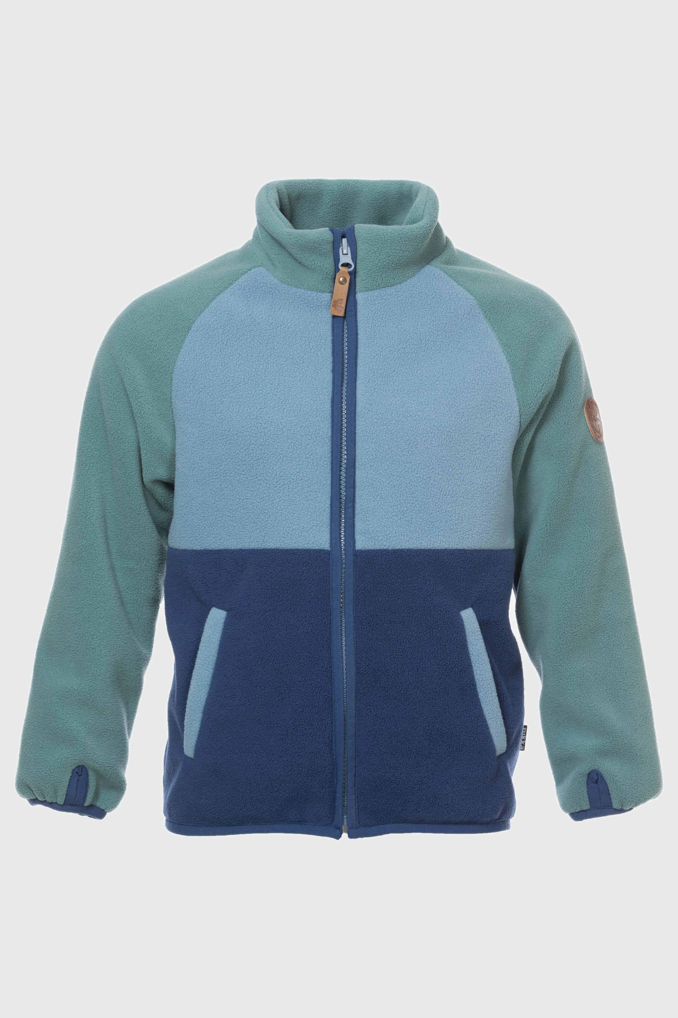 Rukka Mian Kinder Fleece Jacke