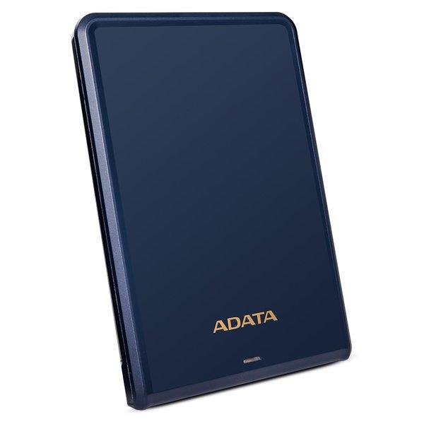 ADATA ADATA HV620S Externe Festplatte 1000 GB Blau