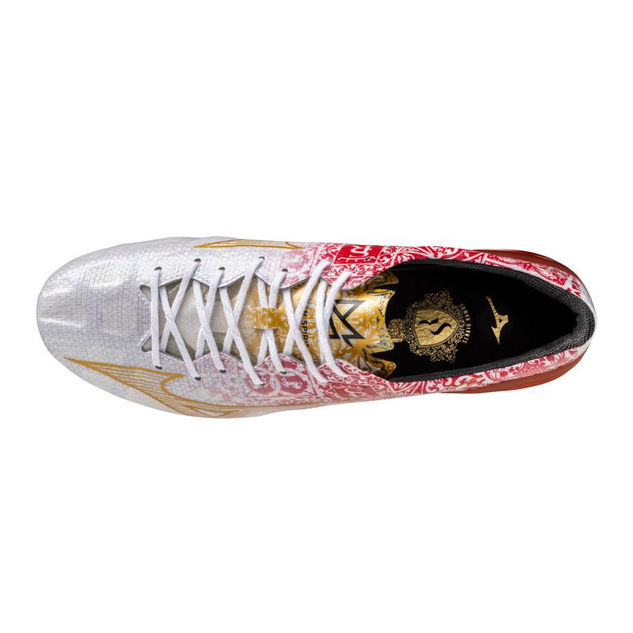 MIZUNO fußballschuhe alfa sr4 jpn fg